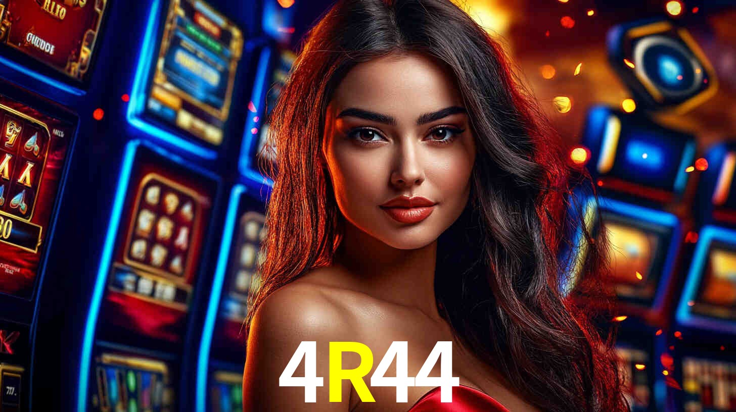 Bônus 4R44