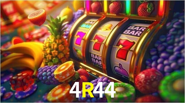 4R44 Plataforma