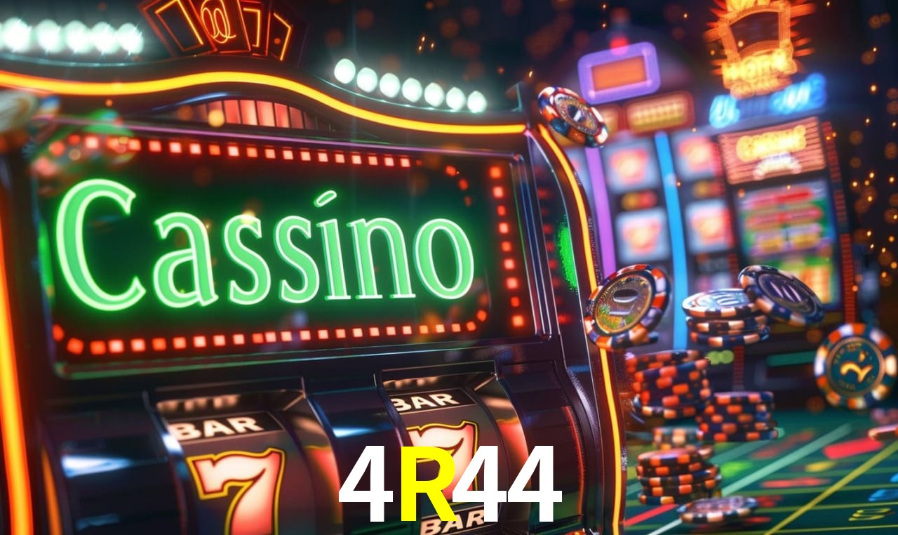 Ver Cassino ao Vivo