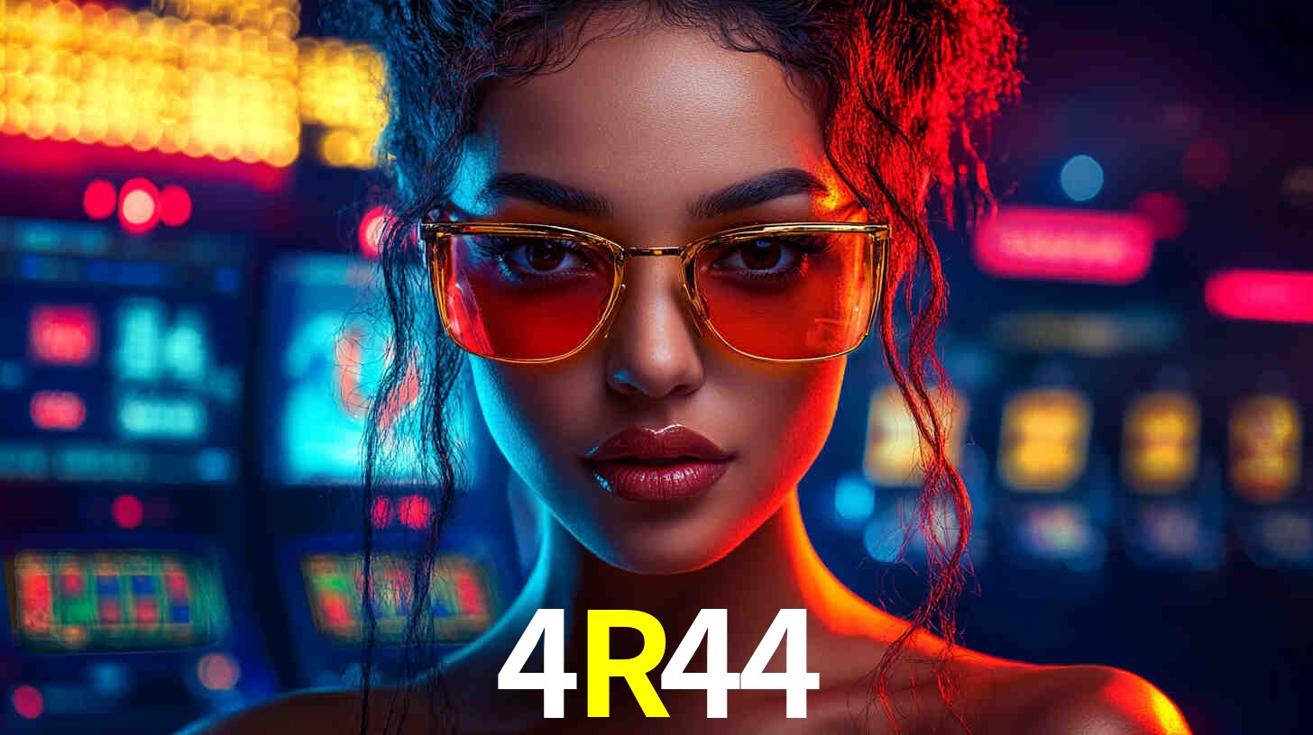 Requisitos do APK da 4R44 para Android