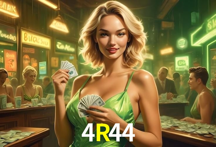 Fortune Tiger 4R44