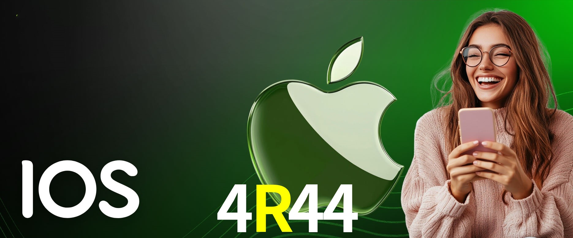 4R44 visual 2