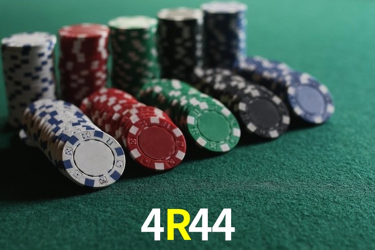 4R44 cassino