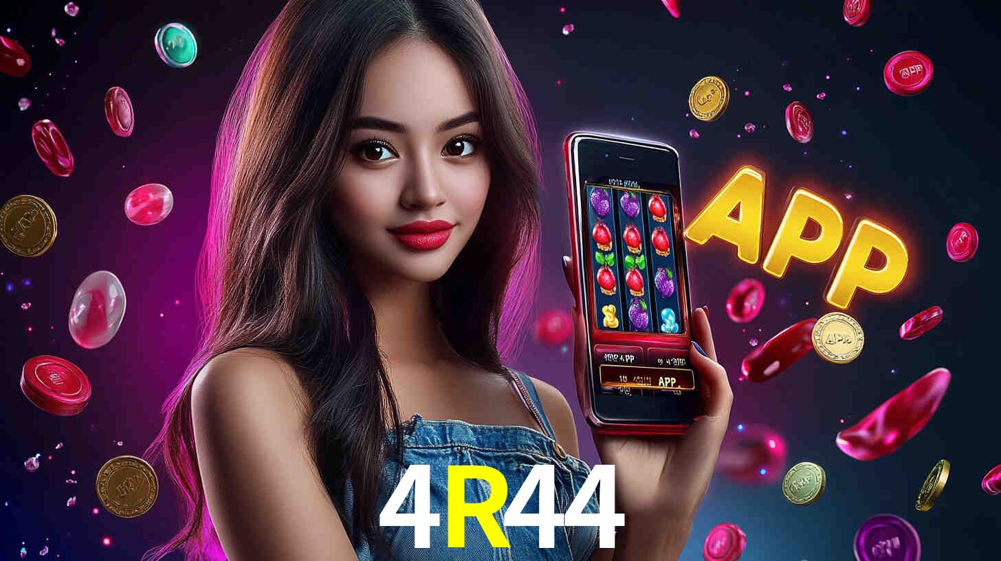 Requisitos do APK da 4R44 para Android