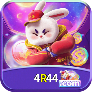 4R44 Logo