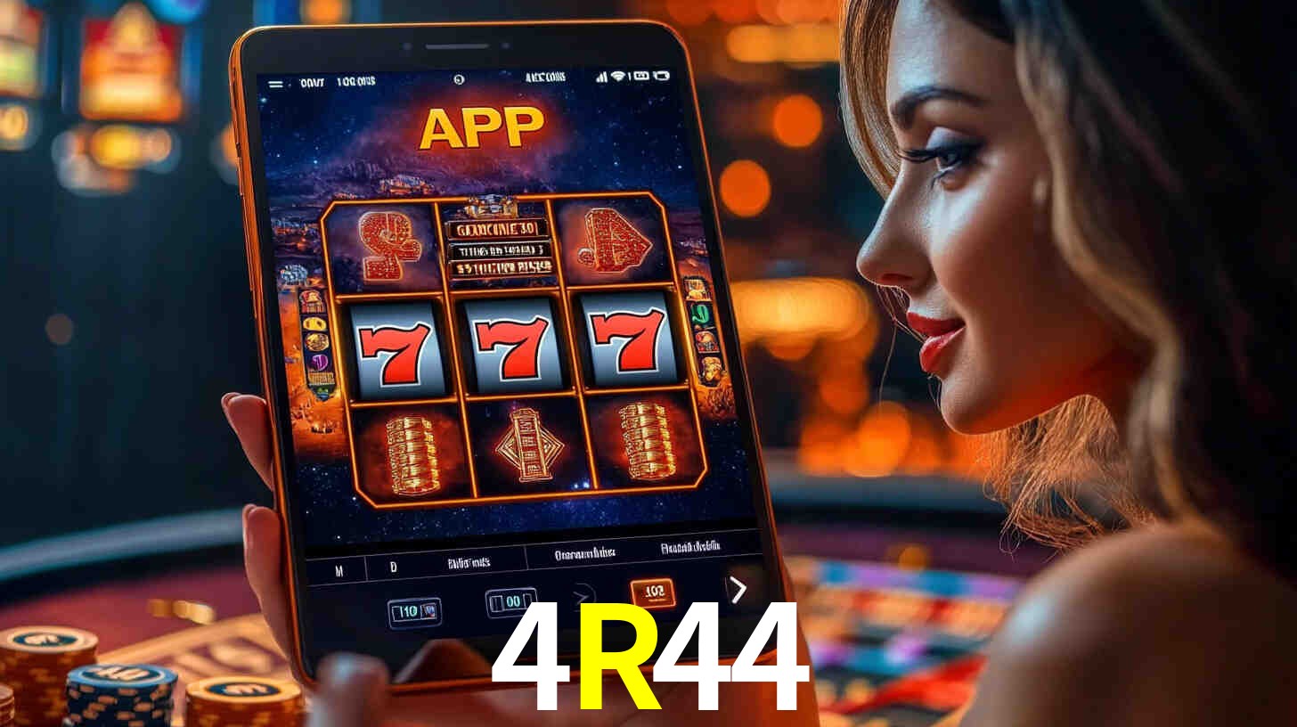Cash Out 4R44