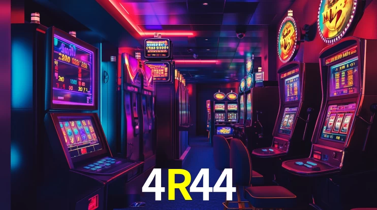 Bot 4R44 Telegram