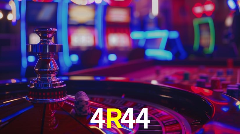 login 4R44.com