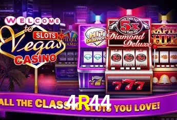 4R44 bet Brasil