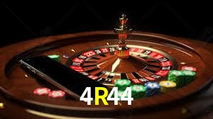4R44 feedback — formulário de envio no aplicativo oficial