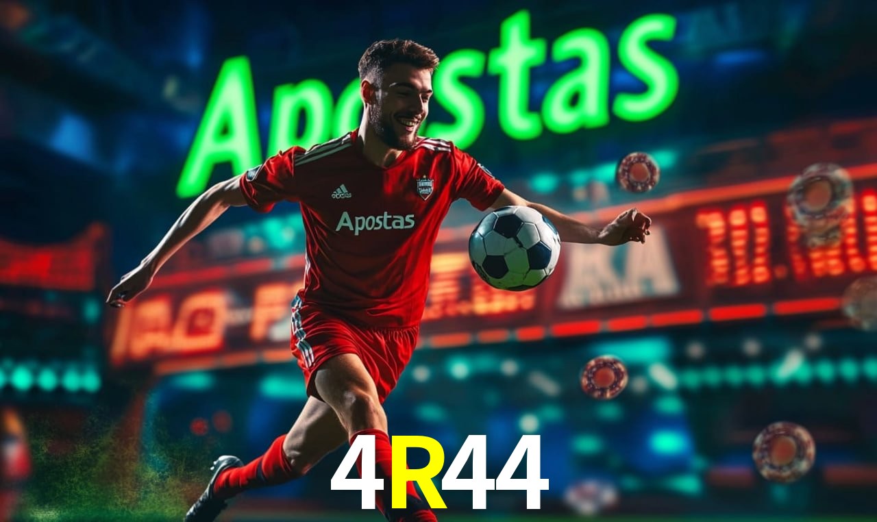 4R44 no iPhone
