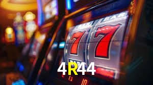 4R44 Cassino Ao Vivo - 89 Mesas Evolution Gaming