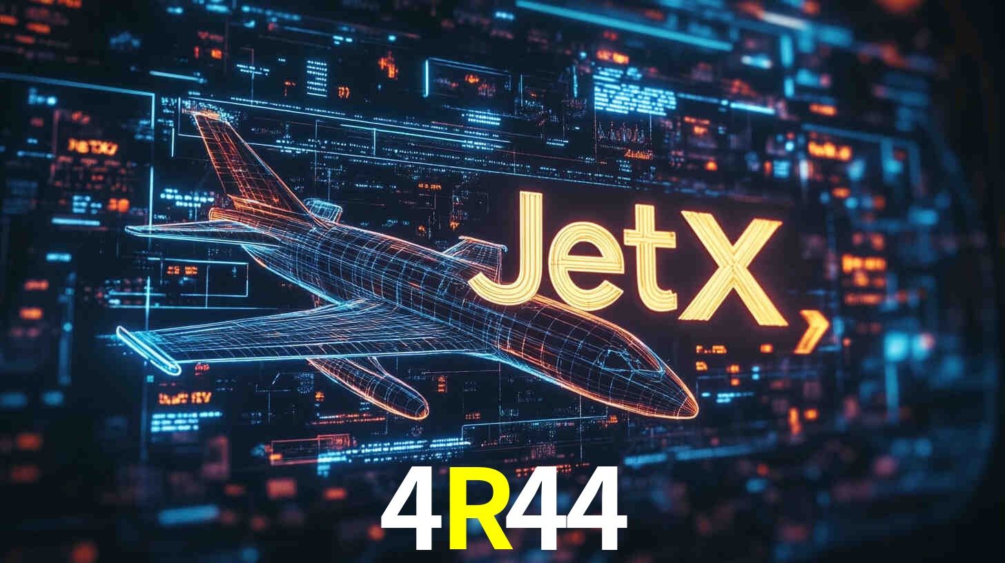 App oficial 4R44