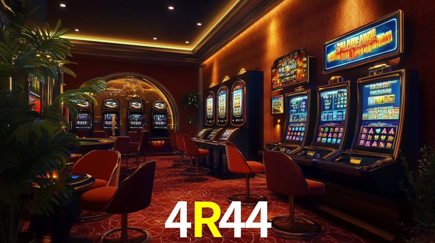 4R44 Baixar