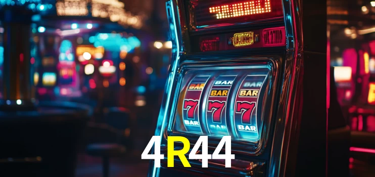 4R44 RTP transparência