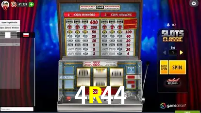 Celular 4R44