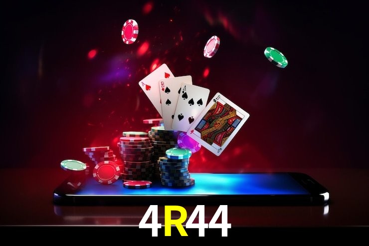 Instruções Download 4R44