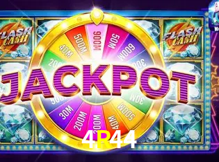 4R44 bet