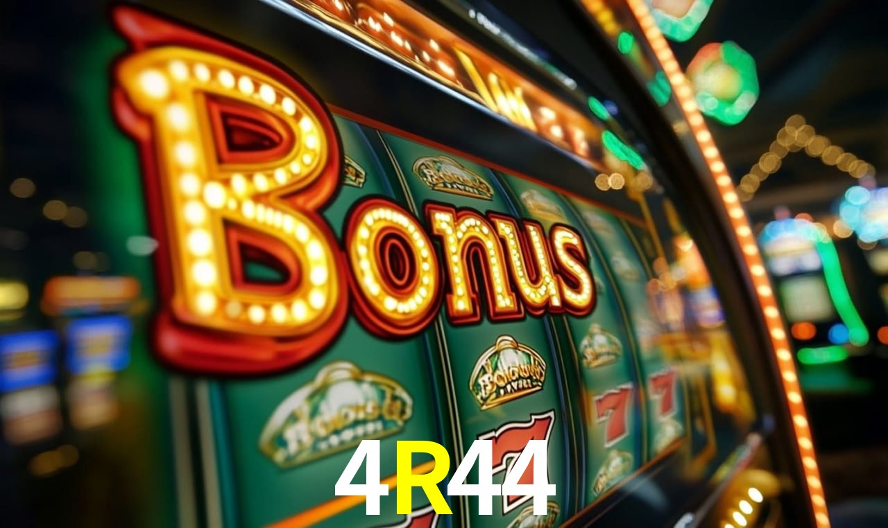 Instalar app 4R44