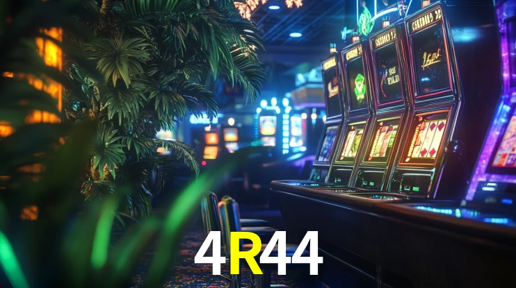 4R44 Processo de inscrição