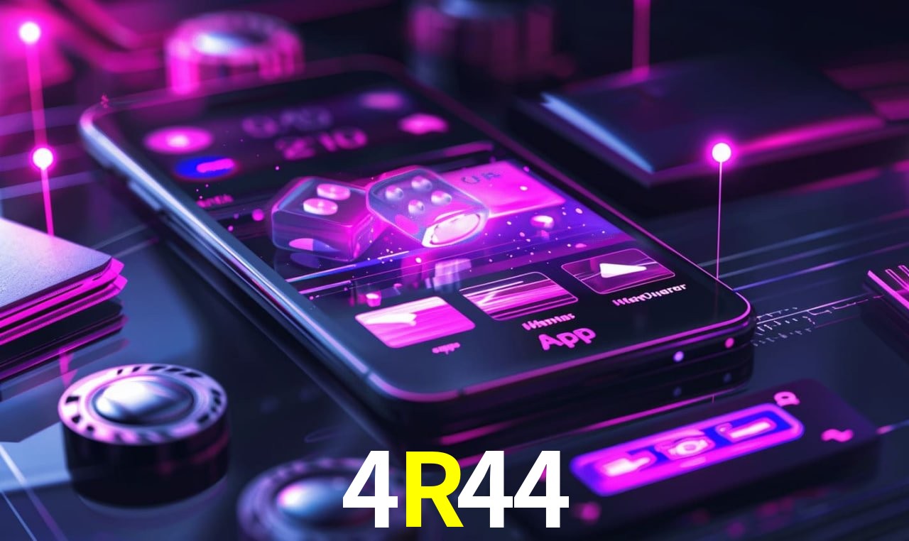 Jogos App 4R44
