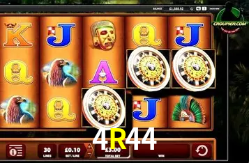 4R44 Instalar Logo 1