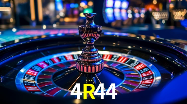 4R44 Caça-níqueis móveis