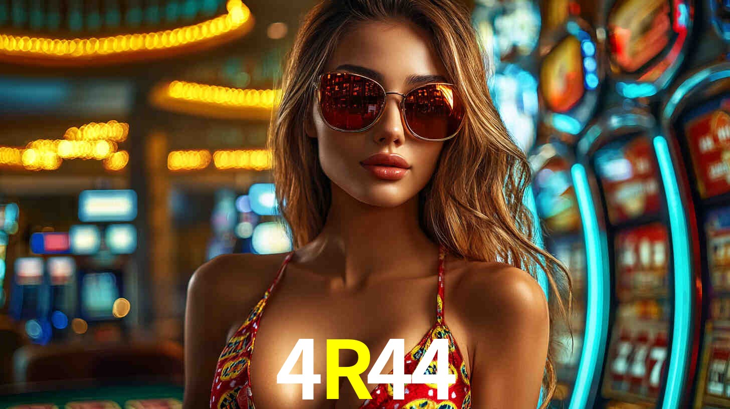 4R44 Logo 1