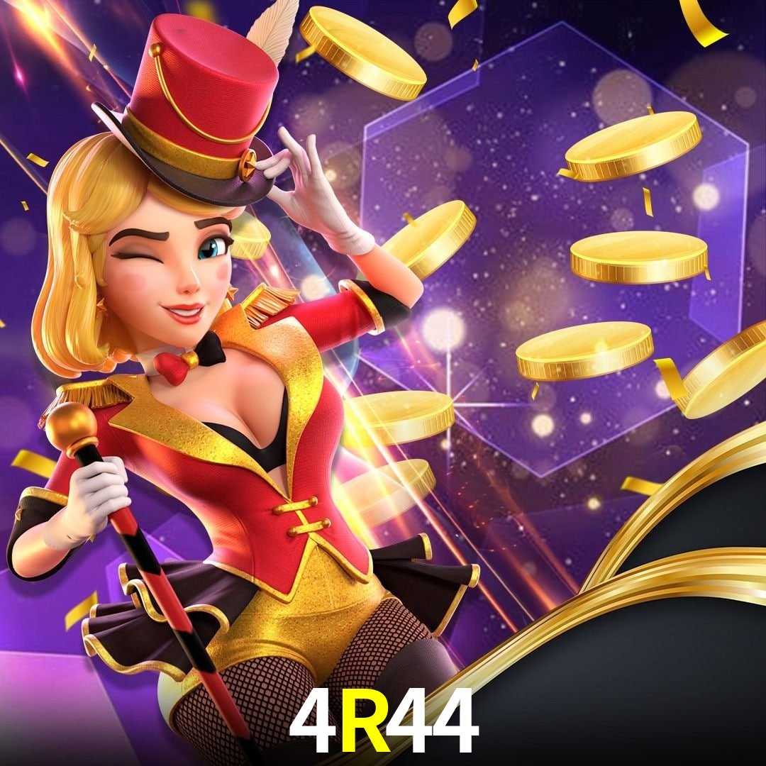 4R44 cassino online