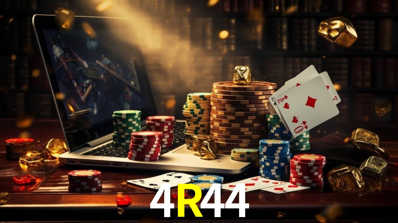 RTP teórico em slots