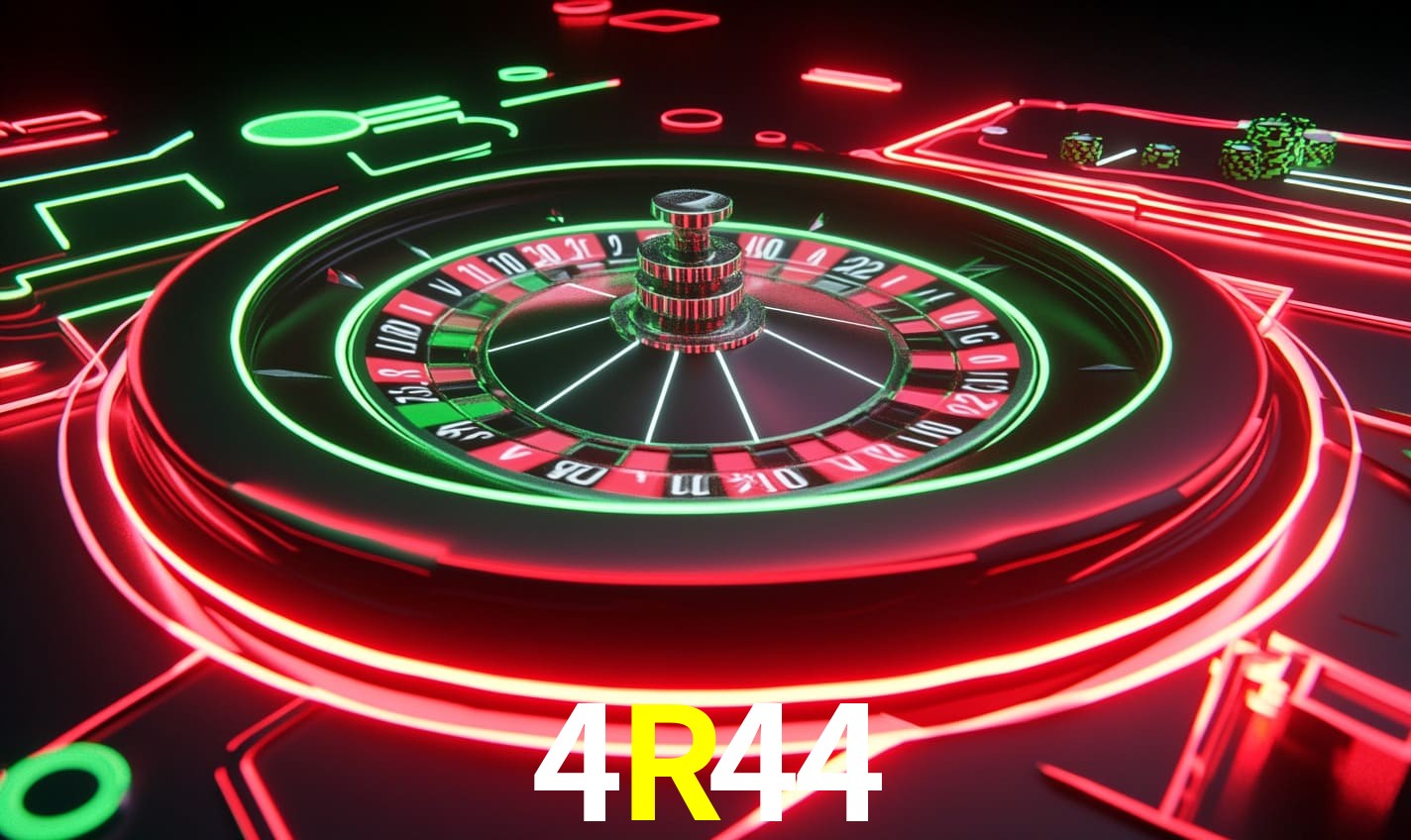 App Desktop 4R44