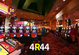 FAQ 4R44 — central de ajuda e suporte oficial Brasil