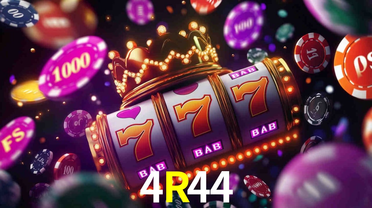 4R44 Fortune Tiger