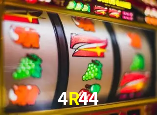 Segurança App 4R44