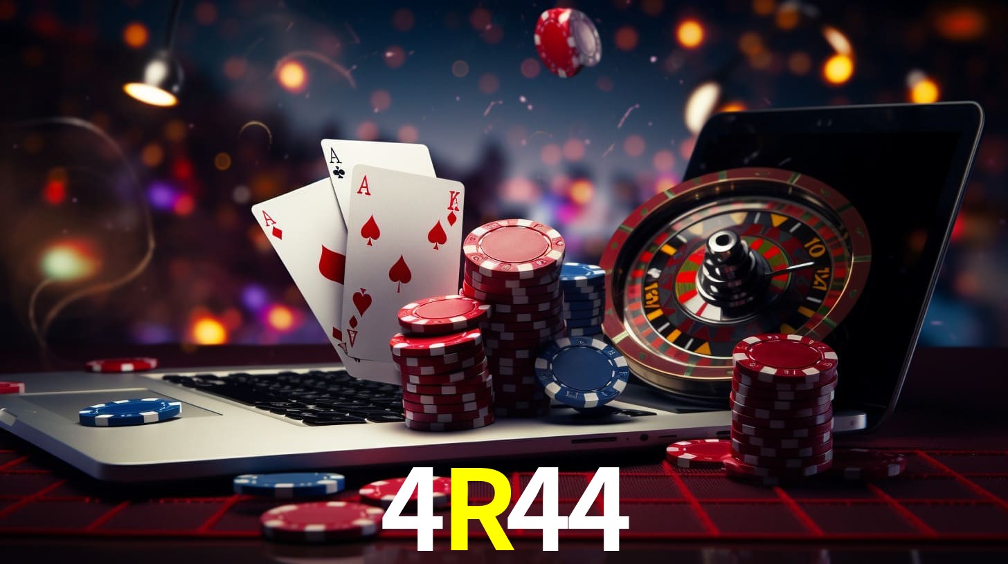 4R44