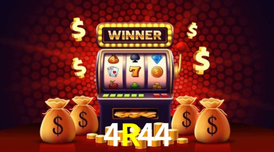 Link Download 4R44