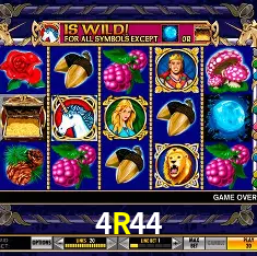 Fortune Rabbit slot