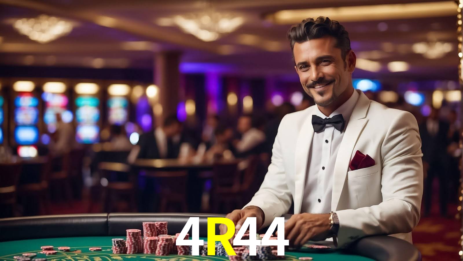 4R44 Download - Opções de Download por Plataforma