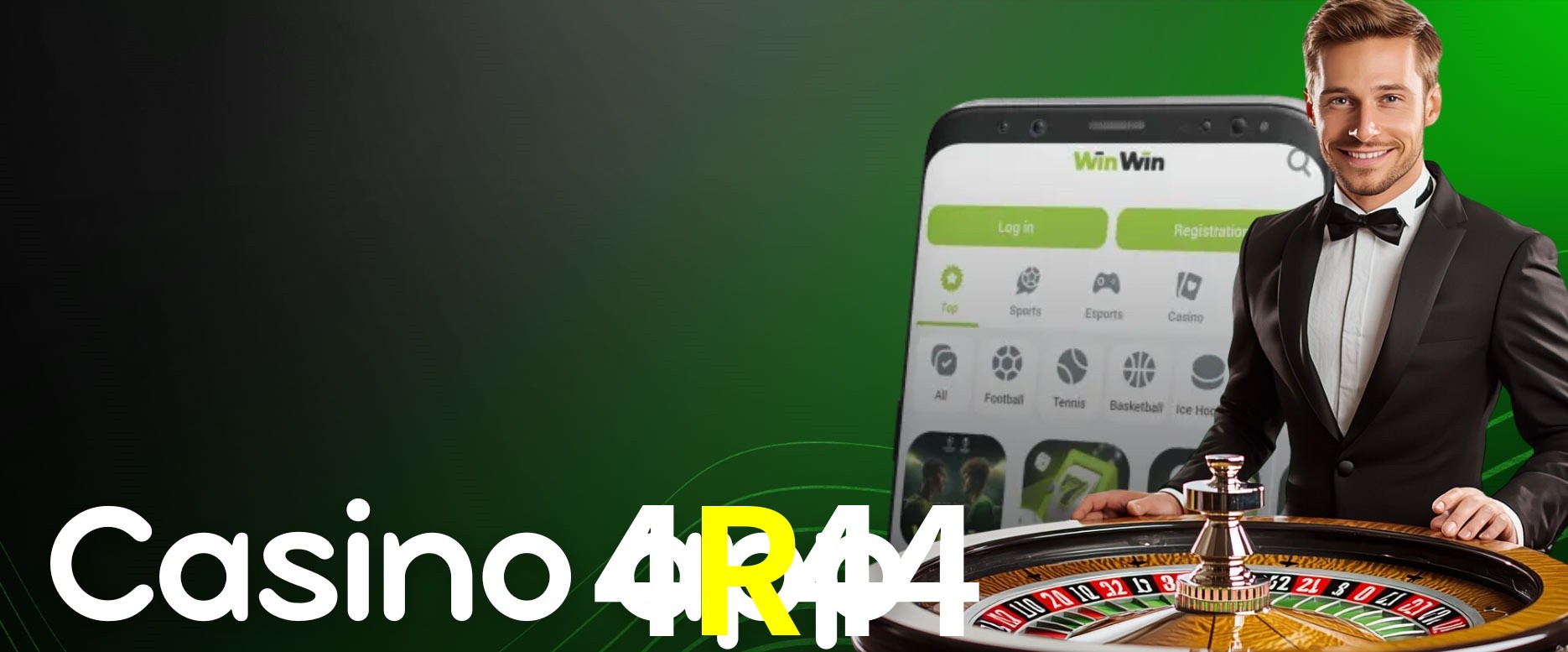 4R44 Certificado eCOGRA