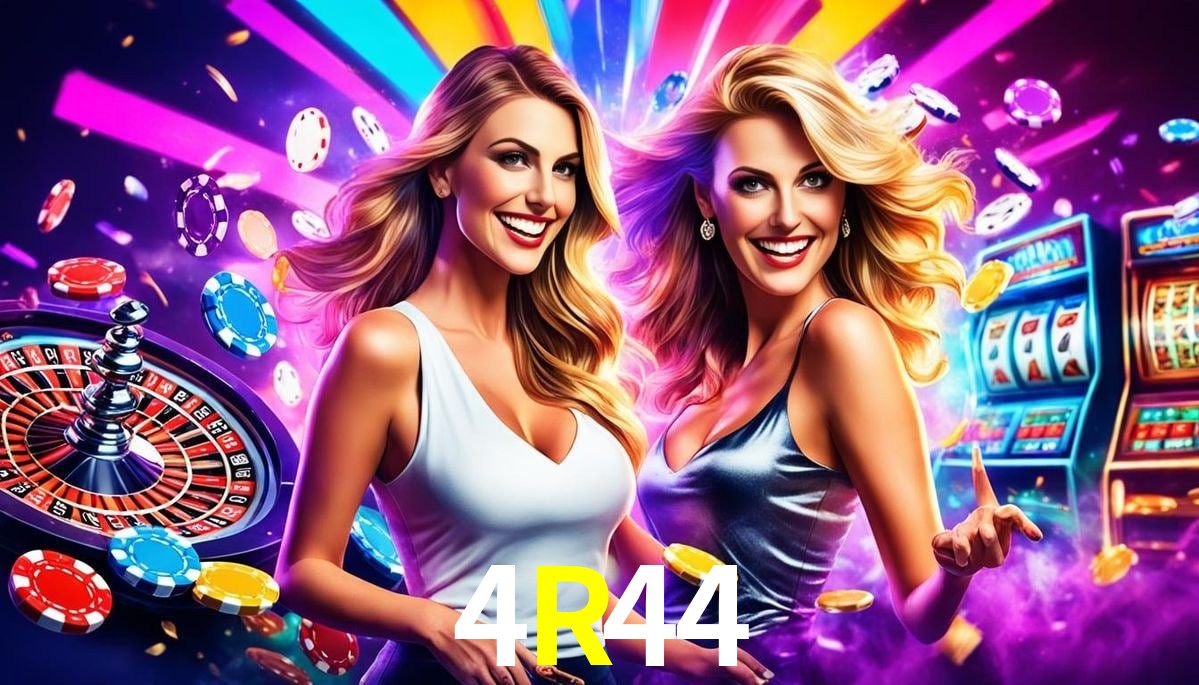4R44