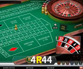 4R44 bet — mercados de futebol e esportes no app