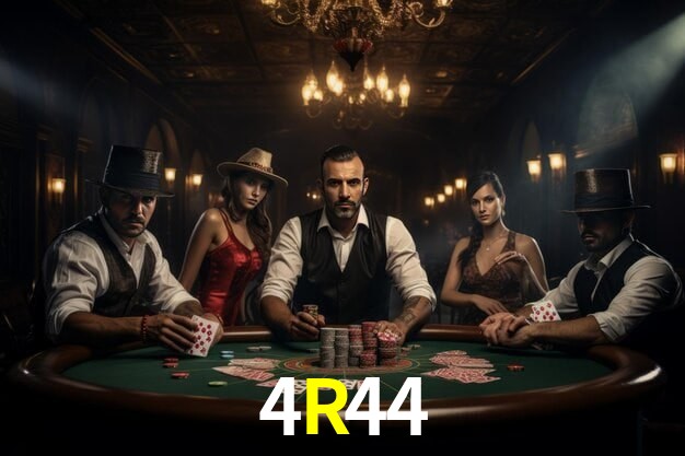 Eventos 4R44