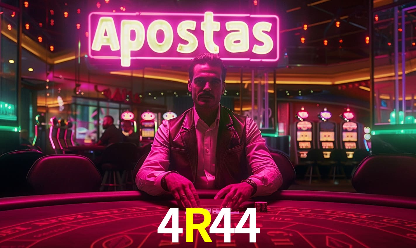 4R44