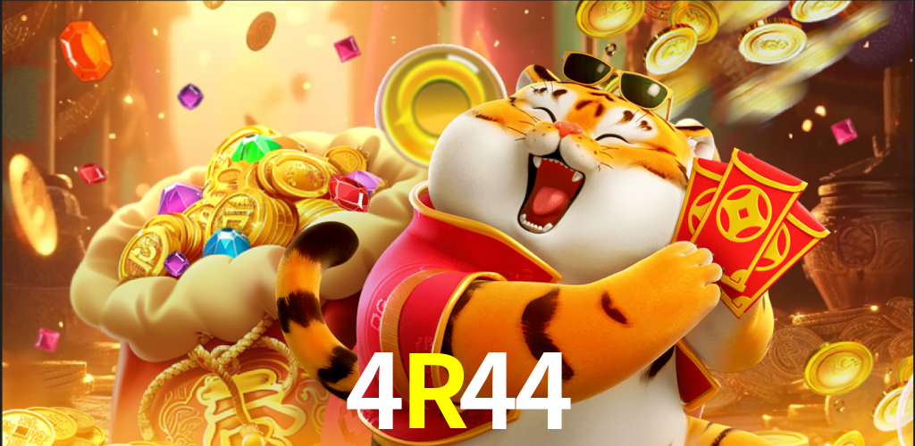 Apostas Ao Vivo 4R44