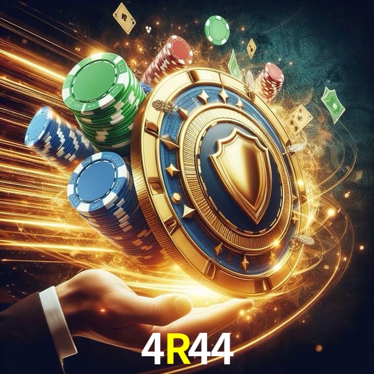 login 4R44