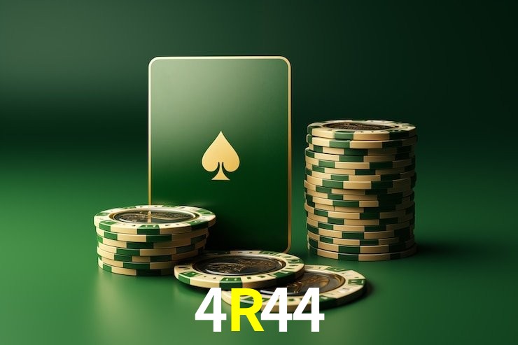 4R44 Segurança Logo 1