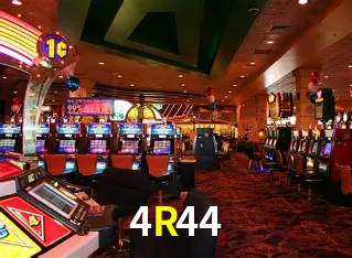 4R44 bônus — cashback 15 por cento e níveis VIP