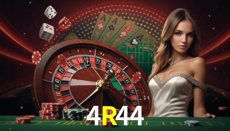 Recursos App 4R44