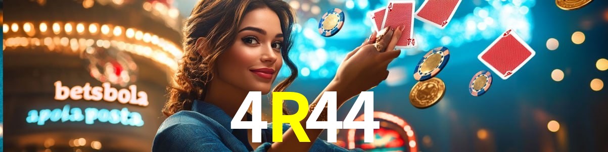 4R44 Slots - 4R44 visual 1