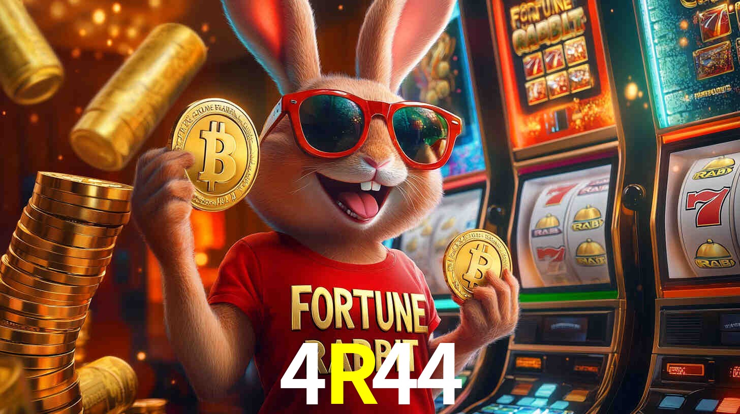Melhores Jogos 4R44